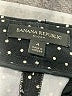 Banana Republic Polka Dots Black Active Pants Size 4 - photo 7