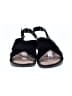 Clarks Black Sandals Size 9 1/2 - photo 2