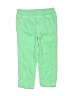 Carter's Green Jeggings 12-18 MO / 18 MO - photo 1