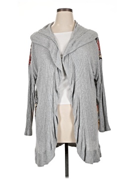 Hummingbird Cardigan