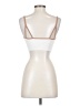 Unbranded White Tank Top Size S (estimated) - photo 2