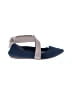 ROTHY'S Color Block Blue Flats Size 7 - photo 1