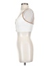 Unbranded White Tank Top Size S (estimated) - photo 5
