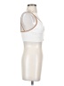 Unbranded White Tank Top Size S (estimated) - photo 4