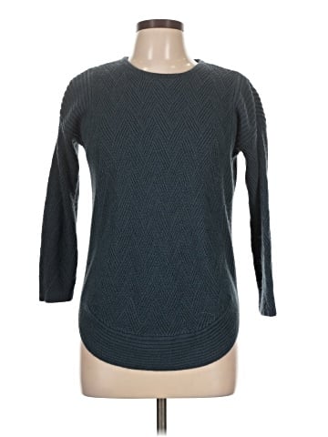 Lee Pullover Sweater (view 1)