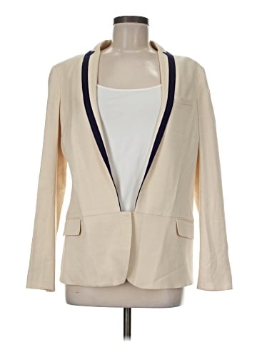 Diane von Furstenberg Blazer (view 1)