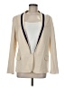 Diane von Furstenberg Ivory Blazer Size 8 - photo 1