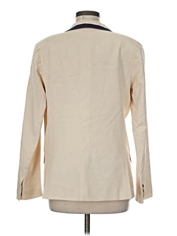Diane von Furstenberg Blazer (view 2)
