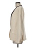 Diane von Furstenberg Ivory Blazer Size 8 - photo 5