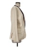 Diane von Furstenberg Ivory Blazer Size 8 - photo 4