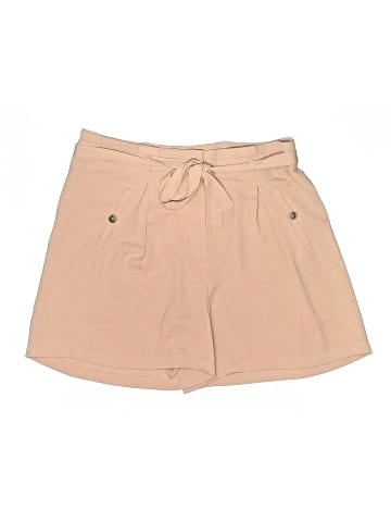SOHO Apparel Ltd Shorts (view 1)