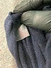 Bleusalt Solid Blue Casual Pants Size 1 - photo 6