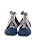 ROTHY'S Color Block Blue Flats Size 7 - photo 2