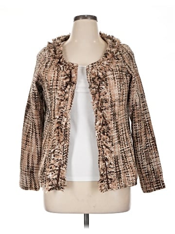 Nick & Mo Cardigan (view 1)