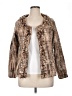 Nick & Mo Brown Cardigan Size XL - photo 1