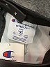 Champion 100% Polyester Black Active Skirt Size XS (youth) - photo 3