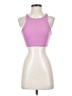 Zara Pink Tank Top Size S - photo 1