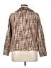 Nick & Mo Brown Cardigan Size XL - photo 2