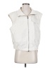 Assorted Brands 100% Polyester White Ivory Vest Size S - photo 1