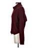 Shein Burgundy Turtleneck Sweater Size S - photo 5