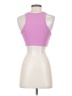 Zara Pink Tank Top Size S - photo 2
