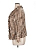 Nick & Mo Brown Cardigan Size XL - photo 5