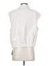 Assorted Brands 100% Polyester White Ivory Vest Size S - photo 2