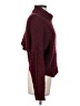 Shein Burgundy Turtleneck Sweater Size S - photo 4