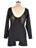 Active by Old Navy Gray Romper Size XL - photo 2