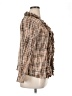 Nick & Mo Brown Cardigan Size XL - photo 4