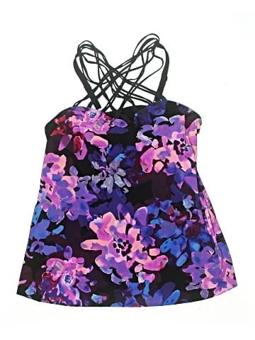 Magicsuit Swimsuit Top (view 2)
