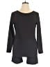 Active by Old Navy Gray Romper Size XL - photo 1