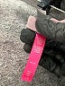 Vince Camuto Solid Pink Sweatshirt Size L - photo 8
