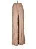 Unbranded Tan Casual Pants Size S - photo 2
