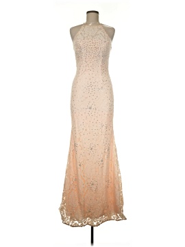 Betsy & Adam Cocktail Dress