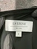 La Ligne 100% Polyester Black Cocktail Dress Size 6 - photo 7