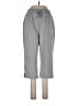 Assorted Brands Gray Track Pants Size L - photo 1