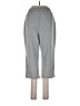 Assorted Brands Gray Track Pants Size L - photo 2
