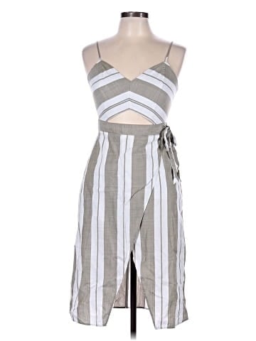 Express Casual Dress (view 1)