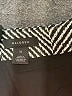 Halogen Chevron-herringbone Gray Formal Skirt Size 16 - photo 4