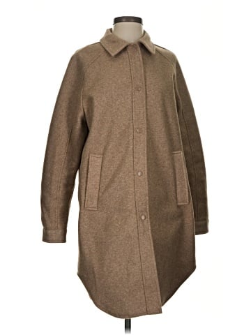 Vero Moda Coat (view 1)