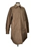 Vero Moda Brown Coat Size XS - photo 1