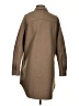 Vero Moda Brown Coat Size XS - photo 2