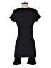 PrettyLittleThing Black Romper Size M - photo 2