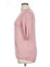 Unbranded Pink 3/4 Sleeve Top Size XL (estimated) - photo 5