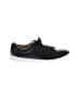Cole Haan Solid Black Sneakers Size 8 1/2 - photo 1
