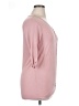 Unbranded Pink 3/4 Sleeve Top Size XL (estimated) - photo 4