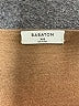 Babaton Brown Tan Pullover Sweater Size XXS - photo 7