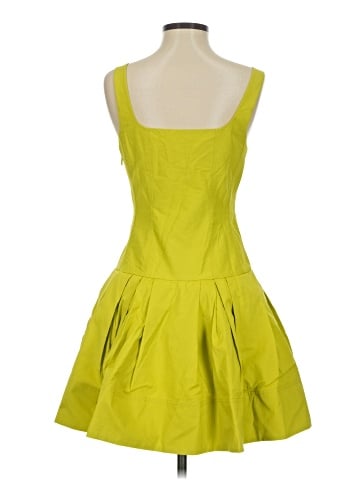 Jonathan Simkhai Cocktail Dress (view 2)
