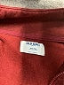 Old Navy Burgundy Track Jacket Size XXL - photo 6